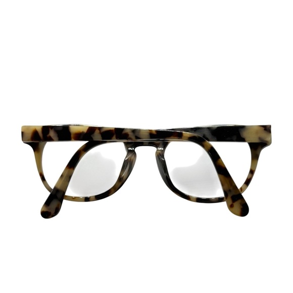 See core collection C439 50 20 145 tortoise shell frames prescription lens - Picture 3 of 5